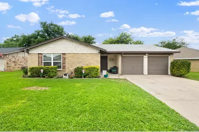 6244 Melinda Drive, Watauga, TX 76148 - Photo 1