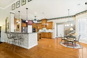 5807 Ascot Ct, Parker, TX 75002 - Photo 11