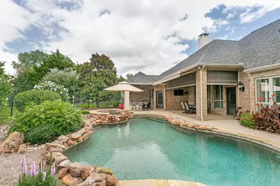 5807 Ascot Court, Parker, TX 75002 - Photo 35