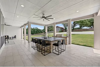 6608 Benson Court, Mansfield, TX 76063 - Photo 37