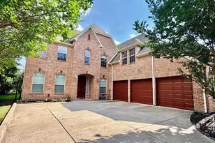 1405 Monarch Way, Southlake, TX 76092 - Photo 1