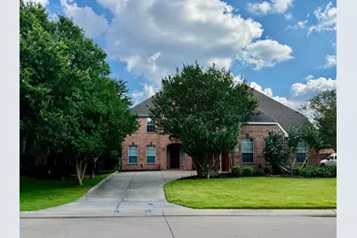 1405 Monarch Way, Southlake, TX 76092 - Photo 5