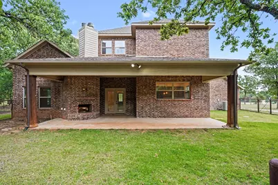 2190 County Road 2027, Glen Rose, TX 76043 - Photo 5
