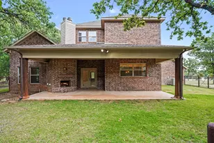 2190 County Rd 2027, Glen Rose, TX 76043 - Photo 5