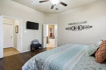 14016 Tanglebrush Trail, Fort Worth, TX 76052 - Photo 15