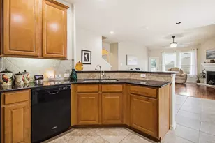 14016 Tanglebrush Trail, Fort Worth, TX 76052 - Photo 11