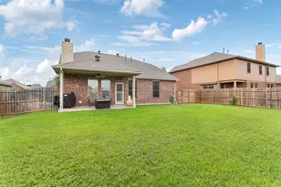 14016 Tanglebrush Trail, Fort Worth, TX 76052 - Photo 29
