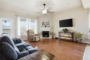 14016 Tanglebrush Trail, Fort Worth, TX 76052 - Photo 3