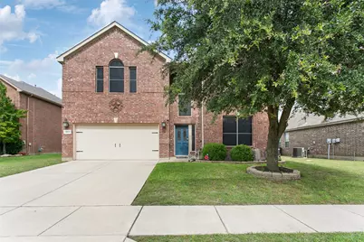 14016 Tanglebrush Trail, Fort Worth, TX 76052 - Photo 1