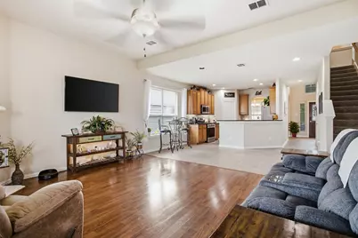 14016 Tanglebrush Trail, Fort Worth, TX 76052 - Photo 11