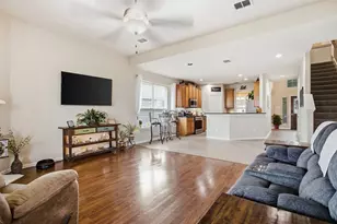 14016 Tanglebrush Trail, Fort Worth, TX 76052 - Photo 11