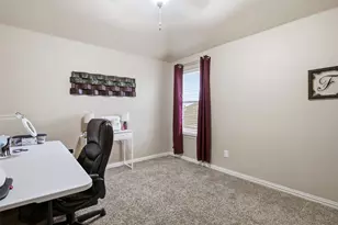 14016 Tanglebrush Trail, Fort Worth, TX 76052 - Photo 25
