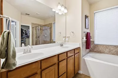 14016 Tanglebrush Trail, Fort Worth, TX 76052 - Photo 17