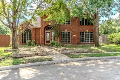 134 Castlebury Court, Coppell, TX 75019 - Photo 1