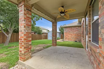 3705 Vista Greens Drive, Fort Worth, TX 76244 - Photo 23
