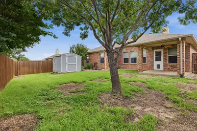 3705 Vista Greens Drive, Fort Worth, TX 76244 - Photo 25