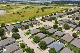 3705 Vista Greens Dr, Fort Worth, TX 76244 - Photo 33