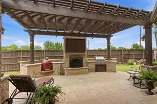 100 Honeysuckle Way, Flower Mound, TX 75028 - Photo 37