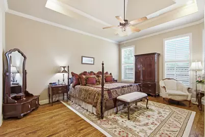 100 Honeysuckle Way, Flower Mound, TX 75028 - Photo 15