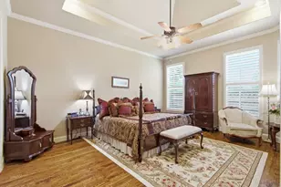 100 Honeysuckle Way, Flower Mound, TX 75028 - Photo 15