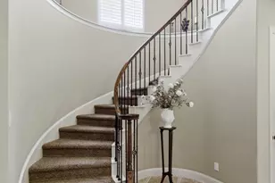 100 Honeysuckle Way, Flower Mound, TX 75028 - Photo 25