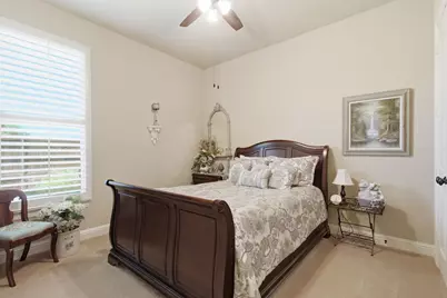 100 Honeysuckle Way, Flower Mound, TX 75028 - Photo 21