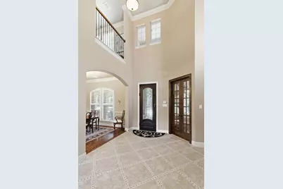 100 Honeysuckle Way, Flower Mound, TX 75028 - Photo 3