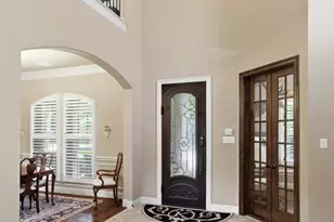 100 Honeysuckle Way, Flower Mound, TX 75028 - Photo 3