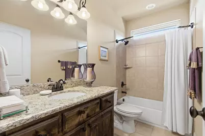 100 Honeysuckle Way, Flower Mound, TX 75028 - Photo 33