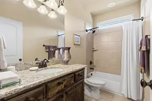 100 Honeysuckle Way, Flower Mound, TX 75028 - Photo 33