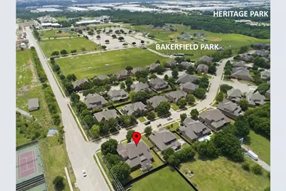 100 Honeysuckle Way, Flower Mound, TX 75028 - Photo 39