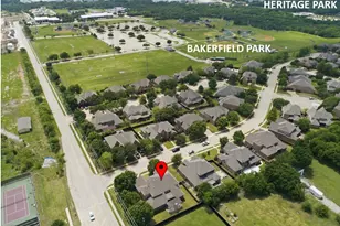 100 Honeysuckle Way, Flower Mound, TX 75028 - Photo 39