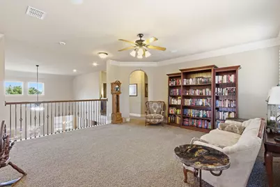 100 Honeysuckle Way, Flower Mound, TX 75028 - Photo 27