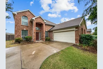 5530 Greensboro Drive, Frisco, TX 75035 - Photo 1