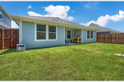 11145 E Chase Lane, Providence Village, TX 76227 - Photo 17