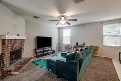 9028 Quarter Horse Lane, Fort Worth, TX 76123 - Photo 9