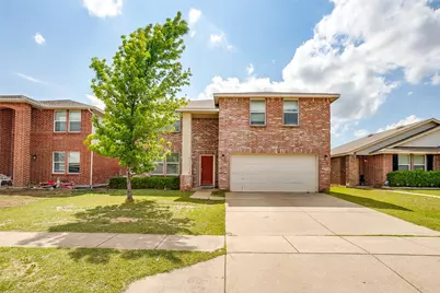 9028 Quarter Horse Lane, Fort Worth, TX 76123 - Photo 1