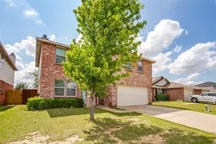 9028 Quarter Horse Ln, Fort Worth, TX 76123 - Photo 3