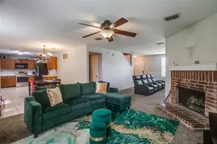 9028 Quarter Horse Ln, Fort Worth, TX 76123 - Photo 5
