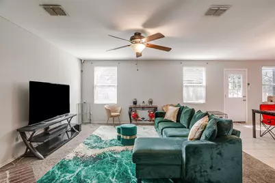 9028 Quarter Horse Lane, Fort Worth, TX 76123 - Photo 7