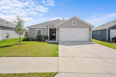 10841 Copper Hills Lane, Fort Worth, TX 76108 - Photo 1