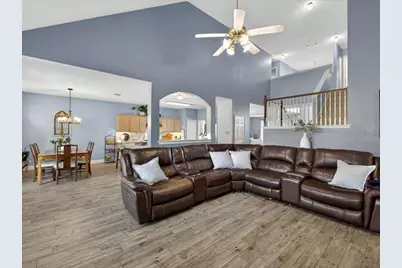 3413 Dalhart Drive, Fort Worth, TX 76179 - Photo 11