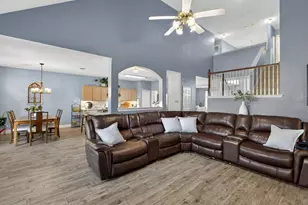 3413 Dalhart Dr, Fort Worth, TX 76179 - Photo 11