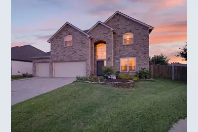 3413 Dalhart Drive, Fort Worth, TX 76179 - Photo 3