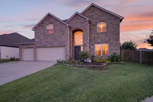 3413 Dalhart Dr, Fort Worth, TX 76179 - Photo 3