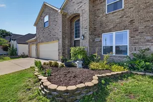 3413 Dalhart Dr, Fort Worth, TX 76179 - Photo 37