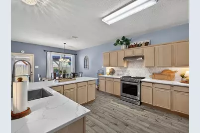 3413 Dalhart Drive, Fort Worth, TX 76179 - Photo 17