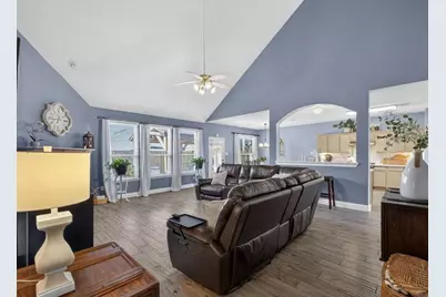 3413 Dalhart Drive, Fort Worth, TX 76179 - Photo 13