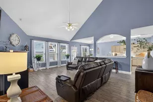 3413 Dalhart Dr, Fort Worth, TX 76179 - Photo 13