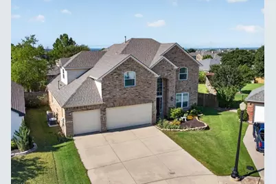 3413 Dalhart Drive, Fort Worth, TX 76179 - Photo 35